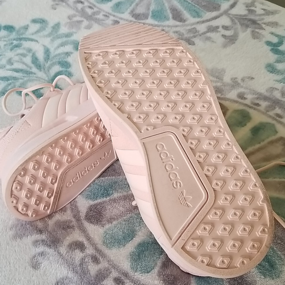 Adidas Women's Running Shoes - Picture 3 of 4